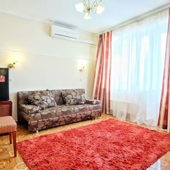 Отель Светлый путь Апсны, Гудаута