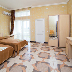 Отель Кристалл, Гагра