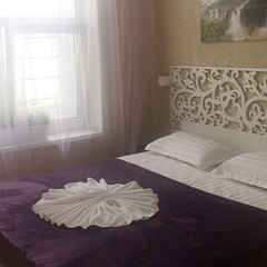 Отель Константа, Новый Афон