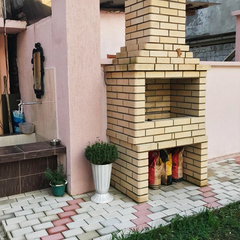 Отель Невские звезды, Гагра