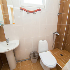 Отель Кристалл, Гагра