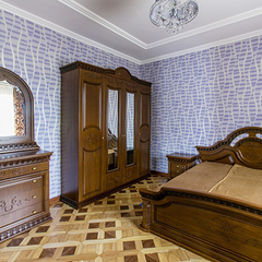 Отель Кристалл, Гагра