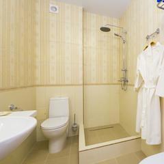 Отель Золотой якорь, Гудаута