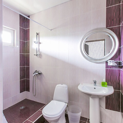 Отель Кристалл, Гагра