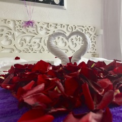 Отель Константа, Новый Афон