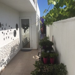 Отель Константа, Новый Афон