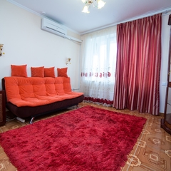 Отель Светлый путь Апсны, Гудаута