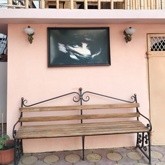 Отель Невские звезды, Гагра