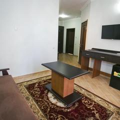 Отель Акра, Сухум