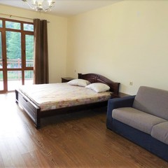 Отель Киараз Арена, Пицунда