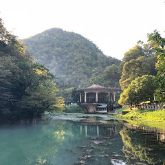 Отель Константа, Новый Афон