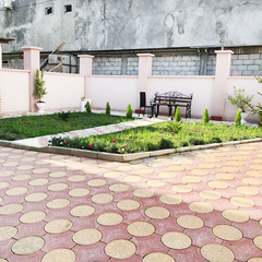 Отель Невские звезды, Гагра