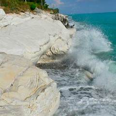Отель Пекан / Pekan Hotel, Гагра
