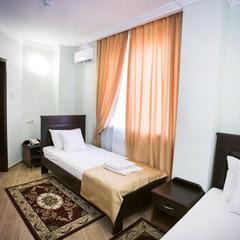 Отель Акра, Сухум