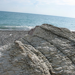 Отель Пекан / Pekan Hotel, Гагра