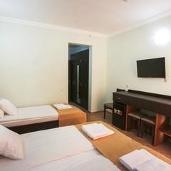 Отель Акра, Сухум