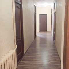 Отель Невские звезды, Гагра