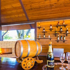 Отель Пекан / Pekan Hotel, Гагра