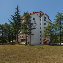 Отель Киараз Арена, Пицунда