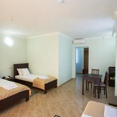 Отель Акра, Сухум