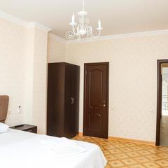 Отель Невские звезды, Гагра