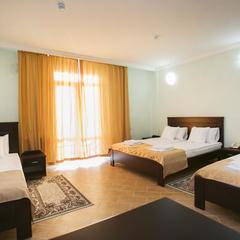 Отель Акра, Сухум