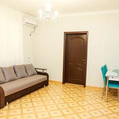 Отель Невские звезды, Гагра