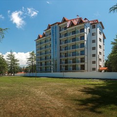 Отель Киараз Арена, Пицунда