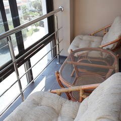 Отель Дом Москвы, Сухум