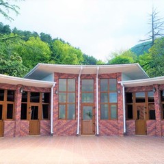 Отель Рива Дель Маре / Riva Del Mare , Гагра