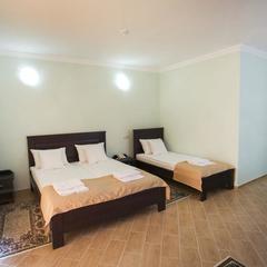 Отель Акра, Сухум