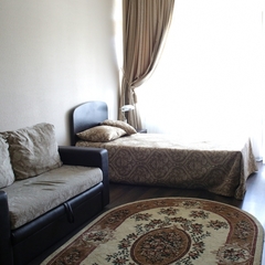 Отель Дом Москвы, Сухум