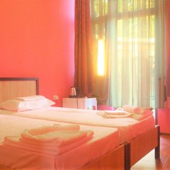 Отель Рива Дель Маре / Riva Del Mare , Гагра