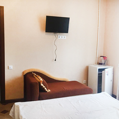 Отель Невские звезды, Гагра