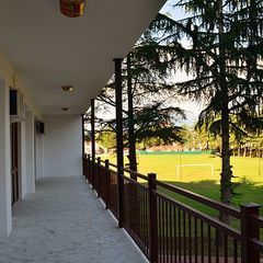 Отель Киараз Арена, Пицунда