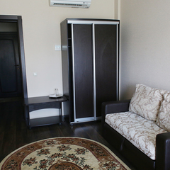 Отель Дом Москвы, Сухум