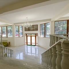 Отель Киараз Арена, Пицунда