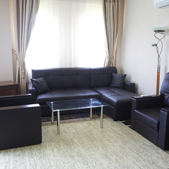 Отель Дом Москвы, Сухум