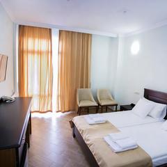 Отель Акра, Сухум