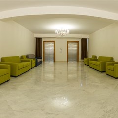 Отель Киараз Арена, Пицунда