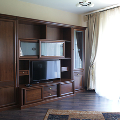 Отель Дом Москвы, Сухум