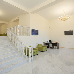 Отель Киараз Арена, Пицунда