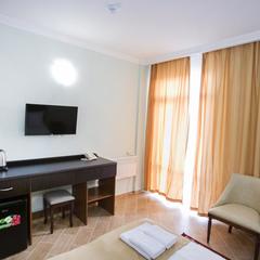 Отель Акра, Сухум