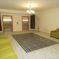 Отель Киараз Арена, Пицунда