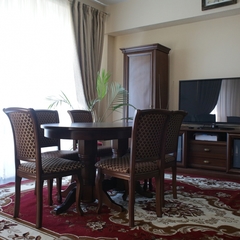 Отель Дом Москвы, Сухум