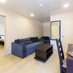 Отель Пекан / Pekan Hotel, Гагра