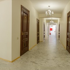 Отель Киараз Арена, Пицунда