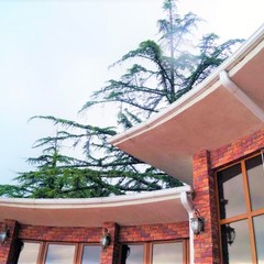 Отель Рива Дель Маре / Riva Del Mare , Гагра