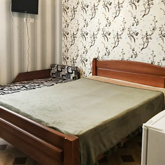 Отель Невские звезды, Гагра