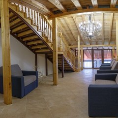 Отель Киараз Арена, Пицунда